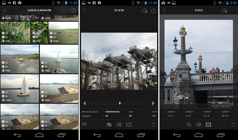 Adobe photoshop app download for android