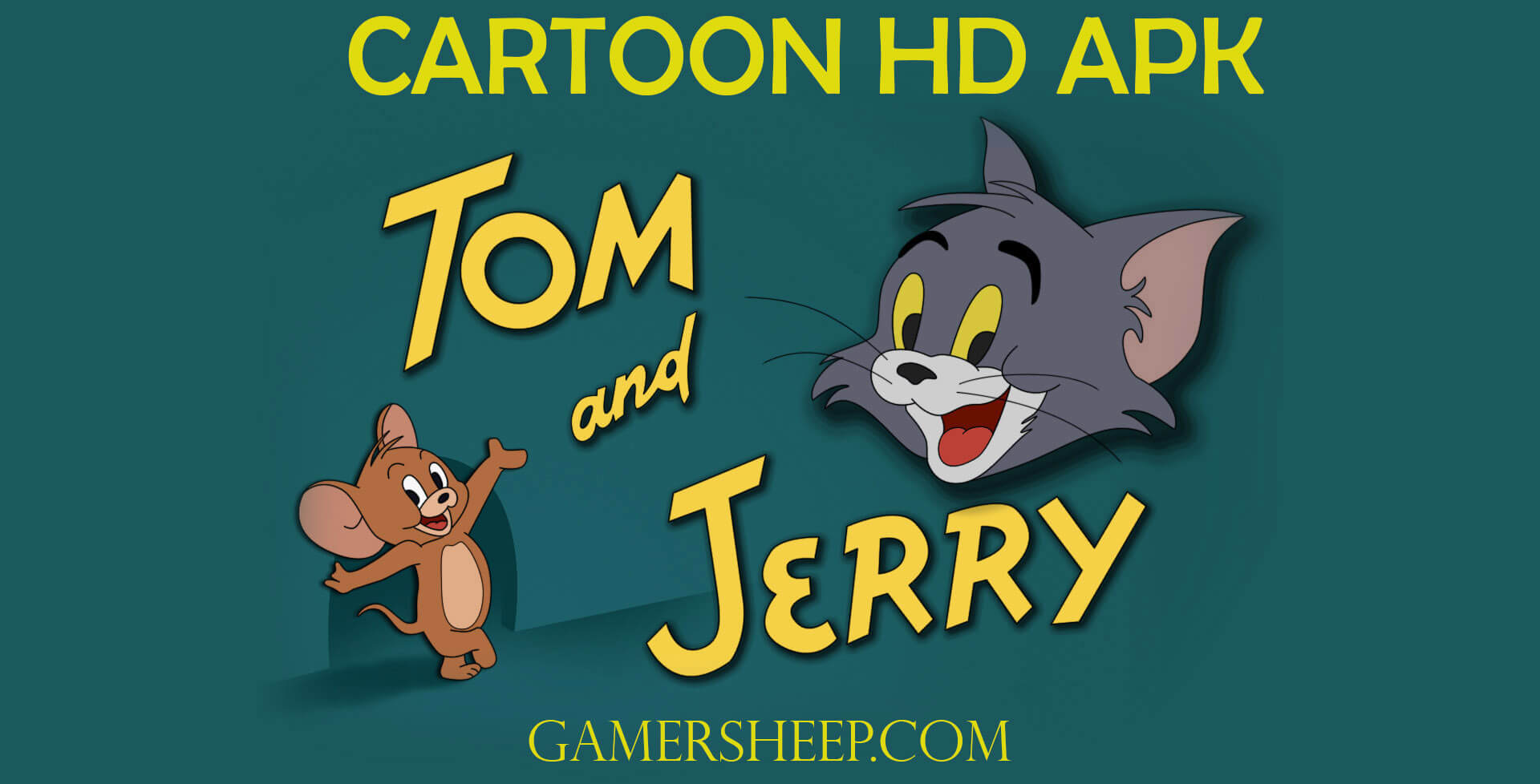 cartoon hd apk download for android