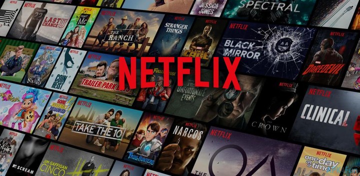 Download netflix for android tablet